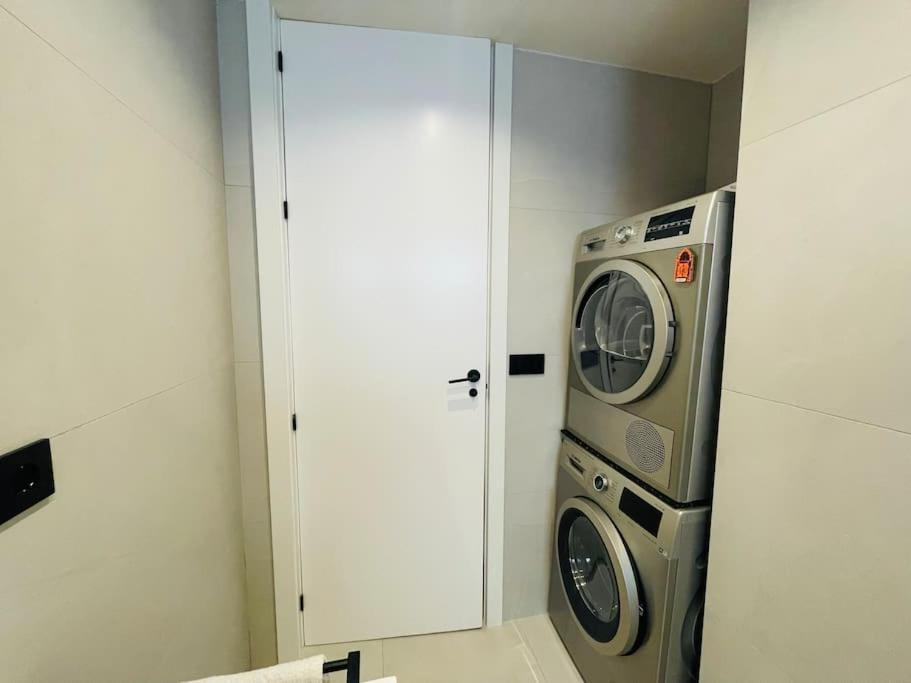 Casa Sandunga En Puerto De دينايا المظهر الخارجي الصورة